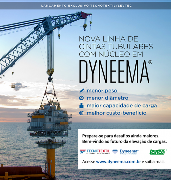 TECNO DYNEEMA